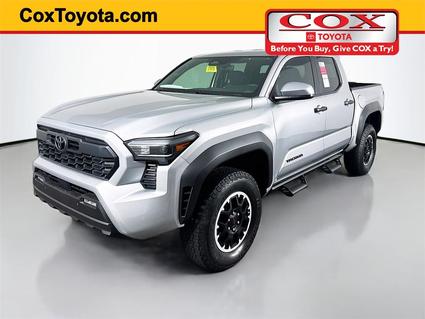 2025 Toyota Tacoma Burlington NC