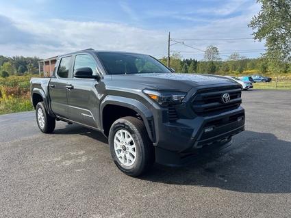 2025 Toyota Tacoma Indiana PA