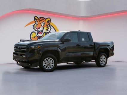 2025 Toyota Tacoma Hernando MS