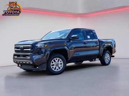 2025 Toyota Tacoma Hernando MS