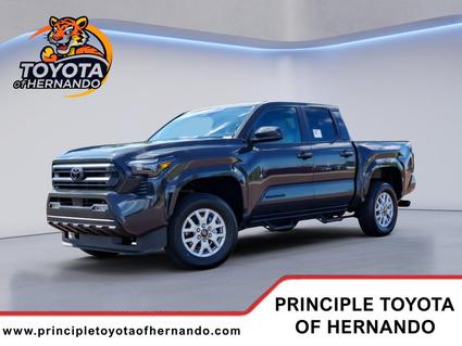 2025 Toyota Tacoma Hernando MS