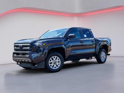 2025 Toyota Tacoma Hernando MS