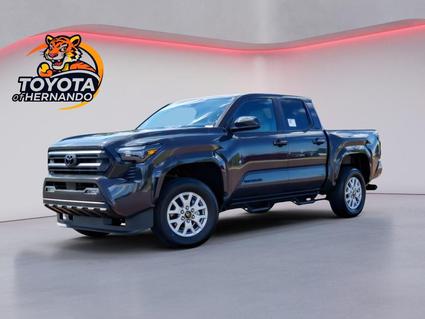 2025 Toyota Tacoma Hernando MS