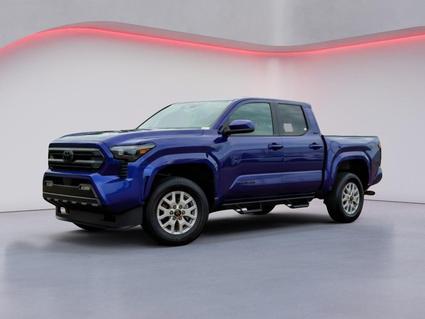 2025 Toyota Tacoma Hernando MS