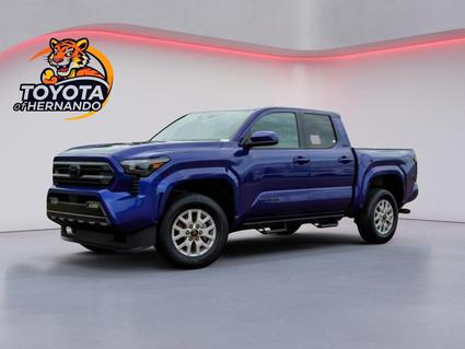 2025 Toyota Tacoma Hernando MS