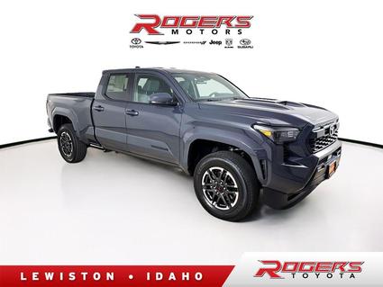2025 Toyota Tacoma Lewiston ID