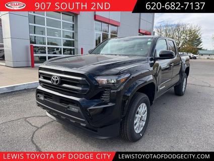 2025 Toyota Tacoma Dodge City KS