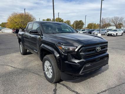 2025 Toyota Tacoma Dodge City KS