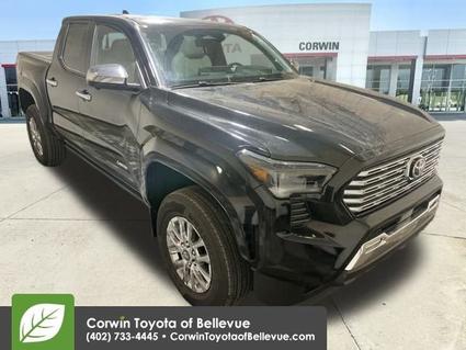 2025 Toyota Tacoma Bellevue NE