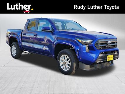 2025 Toyota Tacoma Minneapolis MN