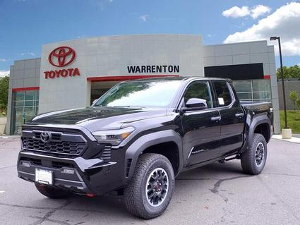 2025 Toyota Tacoma Warrenton VA
