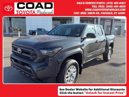 2025 Toyota Tacoma Paducah KY