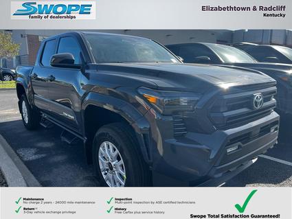2025 Toyota Tacoma Elizabethtown KY