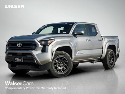 2025 Toyota Tacoma Minneapolis MN