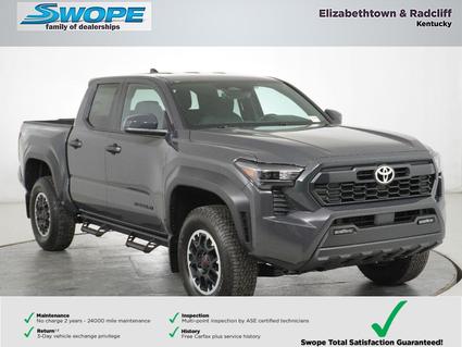 2025 Toyota Tacoma Elizabethtown KY