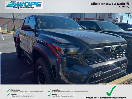 2025 Toyota Tacoma Elizabethtown KY