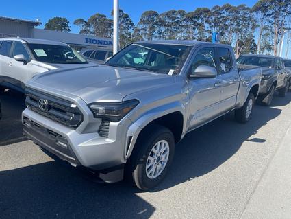 2025 Toyota Tacoma Eureka CA