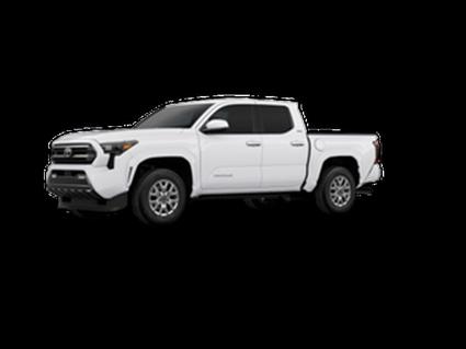 2025 Toyota Tacoma Indiana PA