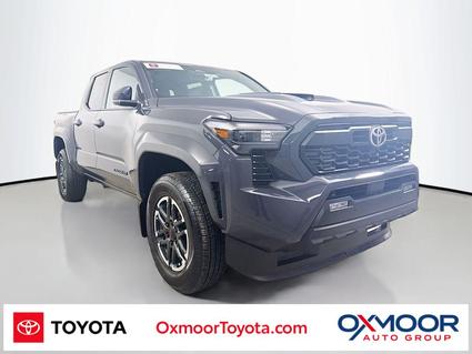 2025 Toyota Tacoma Louisville KY