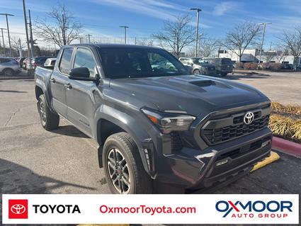 2025 Toyota Tacoma Louisville KY