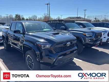 2025 Toyota Tacoma Louisville KY