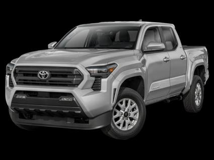 2025 Toyota Tacoma Indiana PA