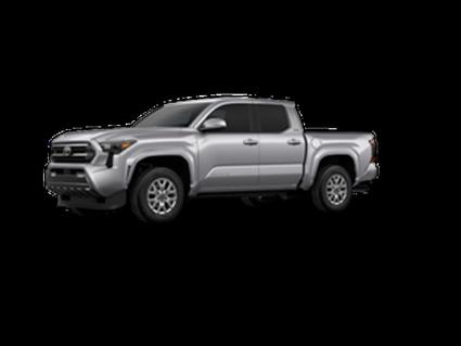 2025 Toyota Tacoma Indiana PA