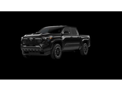 2025 Toyota Tacoma Manchester CT