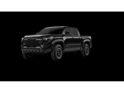2026 Toyota Tacoma Manchester CT