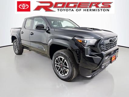 2026 Toyota Tacoma Hermiston OR