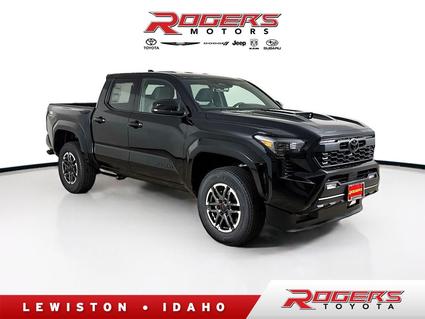 2026 Toyota Tacoma Lewiston ID