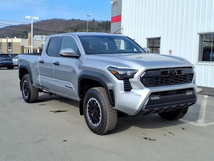 2026 Toyota Tacoma Indiana PA