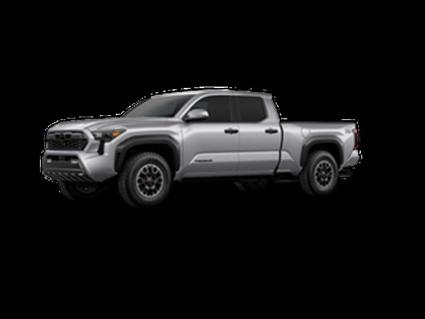 2026 Toyota Tacoma Indiana PA