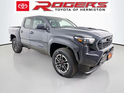 2026 Toyota Tacoma Hermiston OR