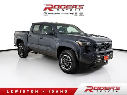 2026 Toyota Tacoma Lewiston ID