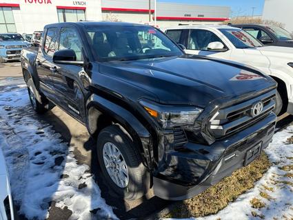 2026 Toyota Tacoma Manchester CT