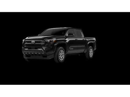 2026 Toyota Tacoma Manchester CT