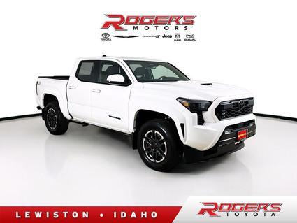 2026 Toyota Tacoma Lewiston ID