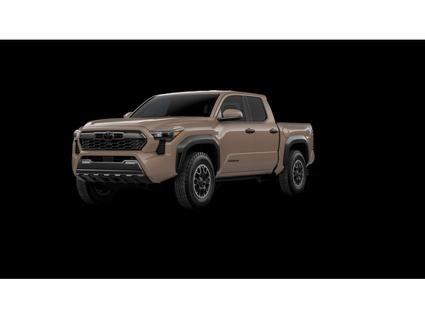 2026 Toyota Tacoma Manchester CT