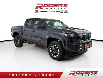 2026 Toyota Tacoma Lewiston ID
