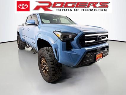 2026 Toyota Tacoma Hermiston OR