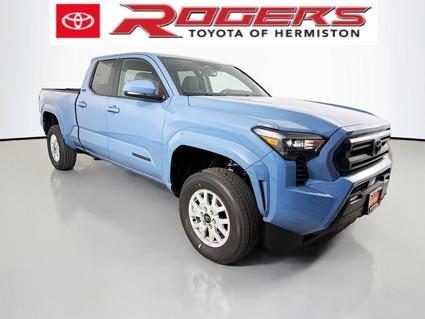 2026 Toyota Tacoma Hermiston OR