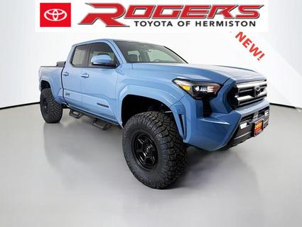 2026 Toyota Tacoma Hermiston OR