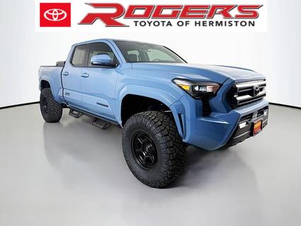 2026 Toyota Tacoma Hermiston OR