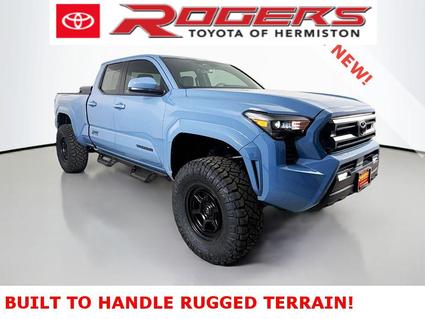 2026 Toyota Tacoma Hermiston OR