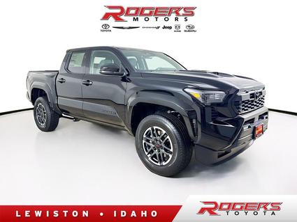2026 Toyota Tacoma Lewiston ID