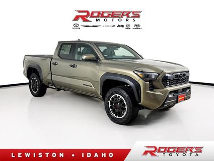 2026 Toyota Tacoma Lewiston ID