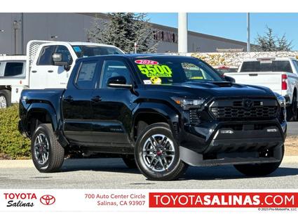 2026 Toyota Tacoma Salinas CA