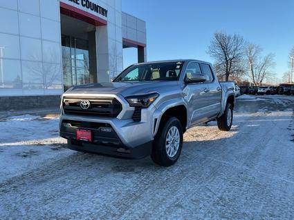 2026 Toyota Tacoma Brainerd MN