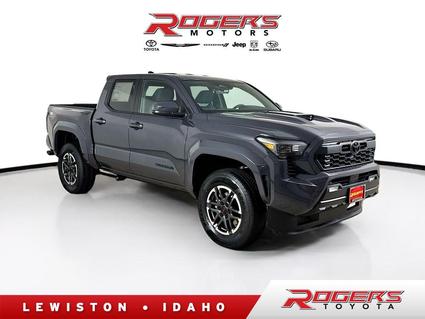 2026 Toyota Tacoma Lewiston ID